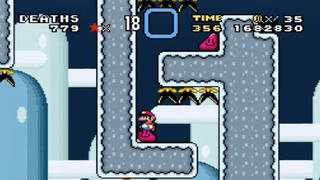 Brutal Super Mario World Hack Has An Even Harder Sequel<em></em>